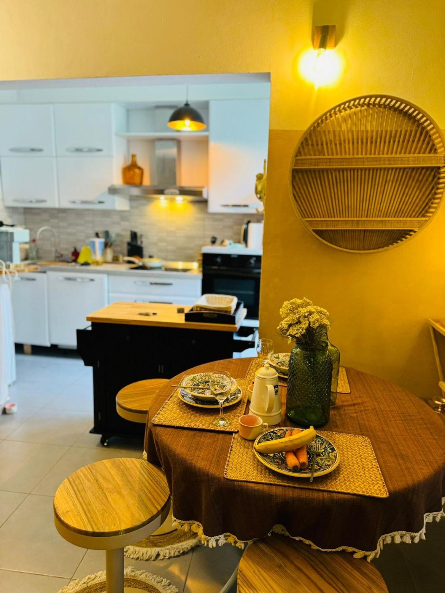 H33 Boutique Apartment In Livorno Centro Exteriér fotografie