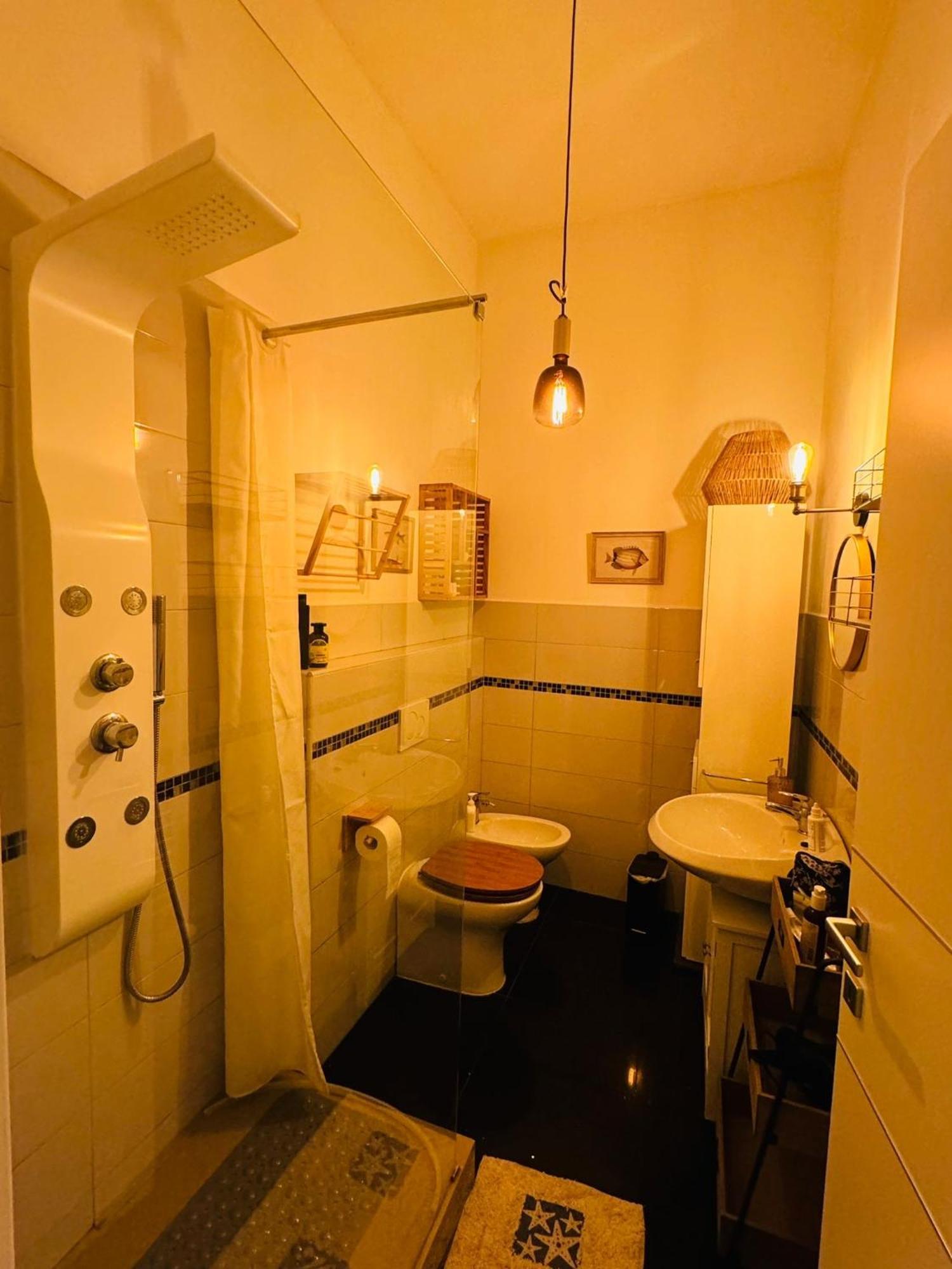 H33 Boutique Apartment In Livorno Centro Exteriér fotografie
